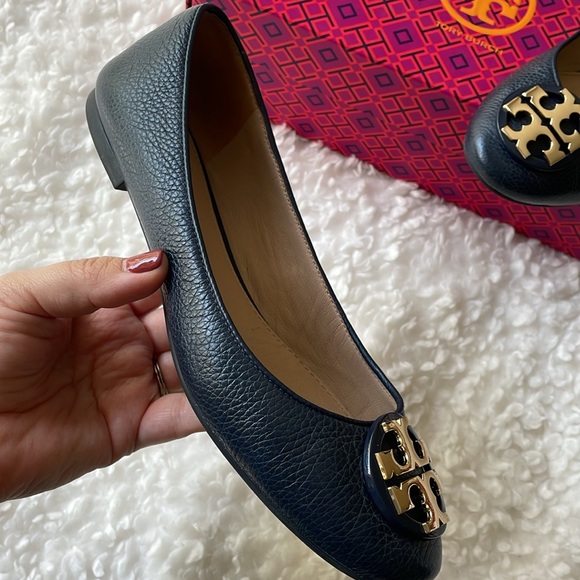 Tory Burch Ballet Flats - Picture 2 of 8